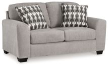 Ashley Furniture 5080535 Avenal Park - Loveseat - Flannel
