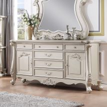ACME BD02292 Bently - Dresser - Champagne