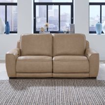 Liberty Furniture 6000OM-32P Liberty Furniture 6000OM-32P Blake - Sofa P2 & ZW - Sophia Oatmeal