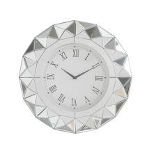 ACME 97046 Nyoka - Wall Clock - Mirrored