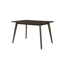New Classic D1078-12 Rex - 60" Counter Height Table - Brown