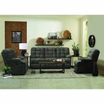 England Furniture EZ201 EZ200 Double Reclining Sofa