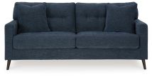 Ashley Furniture 2610638 Bixler - Sofa - Navy