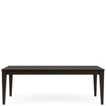 Riverside Furniture 27150 Lydia - Rectangular Dining Table - Dark Brown