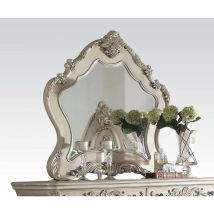 ACME 27014 Ragenardus - Mirror - Antique White