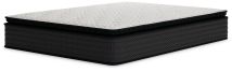 Sierra Sleep® by Ashley M41211 Limited Edition Pt - White - Twin Mattress