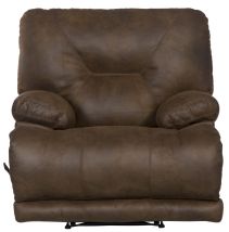 Jackson Furniture Industries 43807-1228/29-3028/29 Voyager - Fabric Lay Flat Recliner - Elk