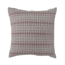 Furniture of America PL6030RD-L-2PK Malia - Pillow 22" (Set of 2) - Red