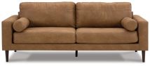 Ashley Furniture 4100238 Telora - Sofa - Caramel