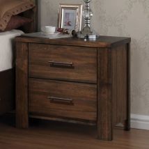 ACME 21683 Merrilee - Nightstand - Oak