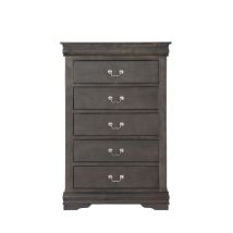 ACME 26796 Louis Philippe - Chest - Dark Gray