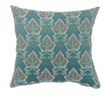 Furniture of America PL675S-2PK Lulu - X Pillow (Set of 2) - Multi