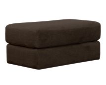 Jackson 329110-1806/49 Jackson 329110-1806/49 Midwood - Ottoman - Chocolate