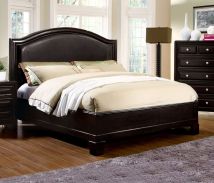 Furniture of America CM7058CK-BED Winsor - California King Bed - Espresso