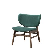 New Classic U1752G-10 New Classic U1752G-10 Adler - Upholstered Lounge Chair - Green