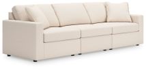 Ashley Furniture 92103S2 Ashley Furniture 92103S2 Modmax - 3-Piece Sectional - Oyster