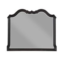 ACME BD02298 Chelmsford - Mirror - Antique Black