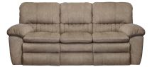Jackson Furniture Industries 2401-2792/26 Reyes - Lay Flat Reclining Sofa - Portabella
