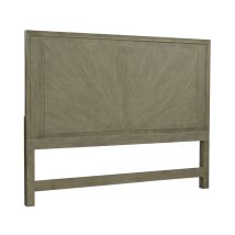 Liberty Furniture 789-BR15 Brentwood - King Panel Headboard - Sandstone