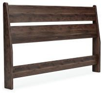 Ashley Furniture EB3660-156 Calverson - Full Panel Headboard - Mocha