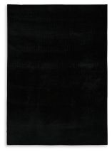 Signature Design by Ashley® R406312 Annaben - Black - Medium Rug