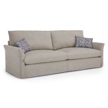 Best Home Furnishings S29 Oxford Stationary Sofa
