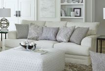 Jackson 447003-1680/16-2198/28 Zeller - Sofa - Cream