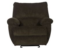 Jackson Furniture Industries 22506-2151/09 Elliott - Glider Recliner - Chocolate