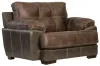 Jackson 429601-1152/89-1300/89 Jackson 429601-1152/89-1300/89 Drummond - Chair & 1/2 - Dusk