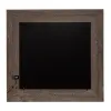 Liberty Furniture 272-BR51 Horizons - Lighted Mirror - Graystone