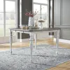 Liberty Furniture 303W-G5454 Ocean Isle - Gathering Table - Antique White