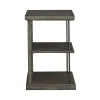 Liberty Furniture 421-OT1021 Liberty Furniture 421-OT1021 City Scape - Chair Side Table - Burnished Beige