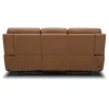 Liberty Furniture 7007CM-33P Cooper - Sofa P3 & ZG - Camel