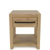 Riverside Furniture 91009 Riverside Furniture 91009 Davie - End Table - Light Brown