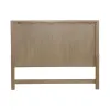 Liberty Furniture 789-BR13 Brentwood - Queen Panel Headboard - Sandstone
