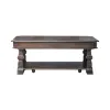 Liberty Furniture 765-OT1010 Provence Park - Cocktail Table - Chateau Brown