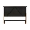 Liberty Furniture 589-BR15 Liberty Furniture 589-BR15 Rustic Traditions - King Panel Headboard - Rustic Cherry