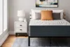 Sierra Sleep® by Ashley M43751 Sierra Sleep® by Ashley M43751 Hybrid 1400 - California King Mattress - White