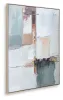 Ashley Furniture A8000473 Trailport - Wall Art - Multi