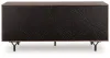 Ashley Furniture A4000710 Lavinmont - Accent Cabinet - Multi Brown