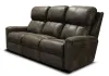 England 1C01HN EZ Motion - EZ1C00H - Double Reclining Sofa With Nails