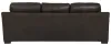 Jackson Furniture Industries 450703-1273/89-3073/89 Marco - Leather Sofa - Chocolate
