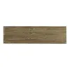 Liberty Furniture 2064-AC6838 Devonshire - 4 Door Accent Cabinet - Driftwood