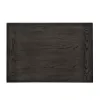 Liberty Furniture 417-HO147 Allyson Park - Bunching Lateral File Cabinet - Wirebrushed White / Charcoal