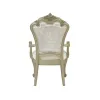New Classic D992-25 Monique - Arm Chair (Set of 2) - Champagne