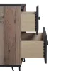 New Classic B5533-040 Elk River - Nightstand - Rustic