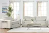 New Classic 23-1261N-2NP New Classic 23-1261N-2NP Kylo - 2 Piece Living Room Set (Sofa & Cuddle Chair) - Natural