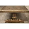 Riverside Furniture 23602 Hawthorne - Cocktail Table - Barnwood