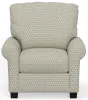 Jackson Furniture Industries 220127-2204/23 Magnolia - Accent Chair - Sky