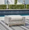 Ashley Furniture P798-814 Seton Creek - Ottoman With Cushion - Gray